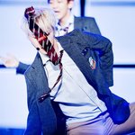 [EXO] 헐.... 오세훈 맞아서 <b>화남</b>