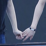 [EXO] 도경수 손 <b>찹쌀떡</b>같다