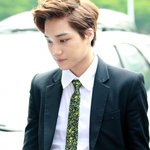 [EXO] <b>수트</b>가 잘 어울리는 <b>남자</b> 김종인
