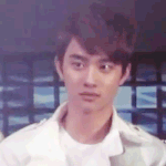 [EXO] <b>경수</b> 엄청 잘먹는다... 근데 비릴듯....