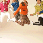 [<b>B1A4</b>] 이쁜 바나들 들어와봐요