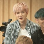 [EXO] 오세훈 입 막아