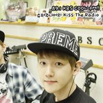 [EXO] 오늘인가백현