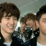 [EXO] 김준면 도경수 <b>jpg</b>설