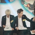 [exo] 다리가 짧아 귀여운 <b>세훈</b>