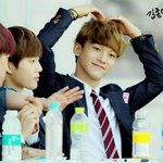 [EXO] 종대가 사랑한다고 <b>전해</b>달래요