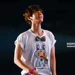 [EXO] 변백현 어깨도 <b>장난아</b>님