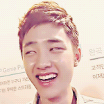 [EXO] 도경수 볼 누르면 물 묻어<b>나올</b>것 같음 