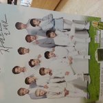 [exo] 네이처리퍼블릭 exo 새로운 <b>포스터</b>