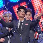 [exo] <b>타오</b> 이 사진 화학에 미친 박사 같음