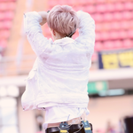 [EXO] 세훈 <b>뒷모습</b> 