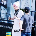 [exo] 크리스와 오세훈 의외의 <b>식성</b>