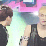 [EXO] 백현이랑 레이는