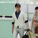 [빅뱅] 승리 공항 사진 억울함을 풀어주겠음