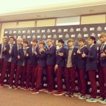 [exo] 김종대 <b>발이</b> 작아서 혼자 다른 신발 신은거 사실?