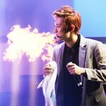 [EXO] 박찬열 자기 능력 쓰네 ㅋㅋㅋㅋㅋㅋㅋㅋ