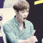 [exo] 우리 레이 내일 생일인데