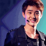 [EXO] 경수 가끔 보면 <b>오상진</b> 아나운서가 얼굴에서 보임