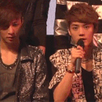 [EXO] 레이.jpg 루한.<b>gif</b>