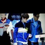 [EXO] <b>오늘자</b> 안녕하세요 프리뷰!!
