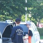 [exo] 엑소 차에서발견된