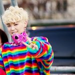 [BAP] 나의 최애 <b>젤로</b>... 어김없이 젤로도 짤 터트리기 