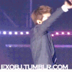 [EXO] 레이랑슈밍이랑