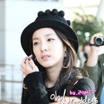 산다라박 <b>사복</b>