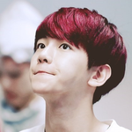 [EXO] 백현짤줍해가^^