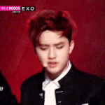 [EXO] 경수<b>아라</b>올리는거ㅋㅋ