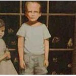 [실화만취급] 살아 움직이는 그림 속 귀신이야기