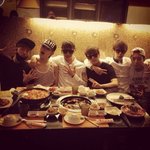 [BAP] 우리가 다이어리못찍는이유 