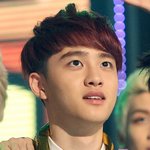 [EXO] 경수 <b>눈물</b>흘리는쨜 있엇네 ㅠㅠㅠ