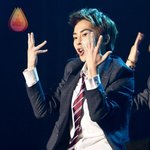 [EXO] 시우민 <b>팔목</b>