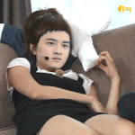 [EXO] 와....진심 존나이쁘다ㅜㅜ
