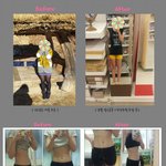 [식단] (사진有)[55kg→47.6kg/체지방 20.7%] 맛있게...