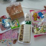 (사진有) 수험생오빠들을위한작은선물!!