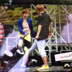 [EXO] 오늘도 <b>여전</b>한 루한시우민
