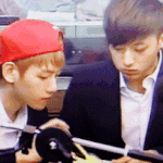[exo] 백현이 과거 <b>일화</b>중에