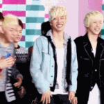 [블락비] 블락비 요즘 <b>아이돌느낌</b>쩌네요