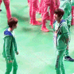 [EXO] 진짜 욕먹을거 작정하고 올리는건뎈ㅋㅋㅋㅋ