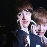 [EXO] 레이생일잇잔<b>아요</b>~~