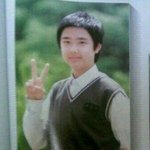이분들 누구에요? 좀 못생긴듯^^