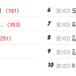 [EXO] 엑소 팬분들 봐주세요