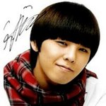 [빅뱅] 민율아 저형이 너 따라했어!!!