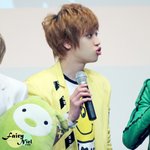 [<b>틴탑</b>] 헐 미친 안다니엘;;;;;/씹덕사주의ㄷㄷ