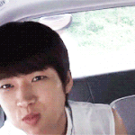 [인피니트] <b>우현</b>아 김밥죠아?