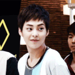 [EXO] 시우민최애들아 실물이 나은지 <b>사진</b>이 나은지?