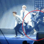 [exo] 넘어졌<b>타오</b>