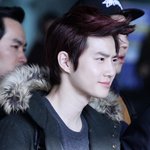 [EXO] 엑소고화질2 공항<b>사진</b><b>위주</b> 